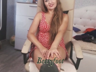 Bettyfoot