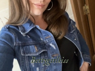 Bettygirlkiss