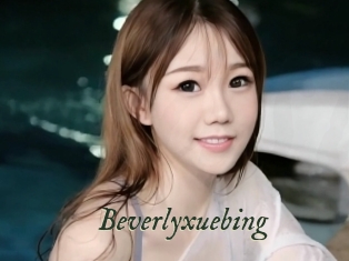 Beverlyxuebing