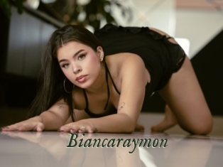 Biancaraymon