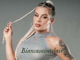 Biancasaintclair