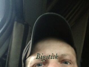 Bigstick