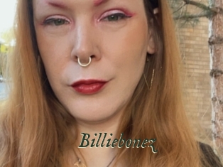 Billiebonez