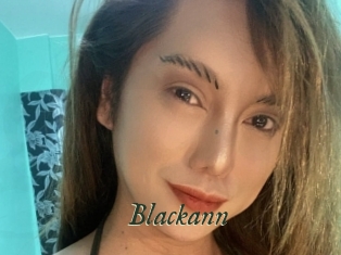 Blackann