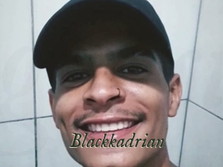 Blackkadrian