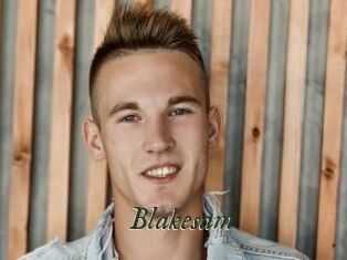 Blakesam