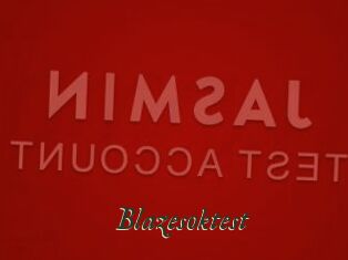 Blazesoktest