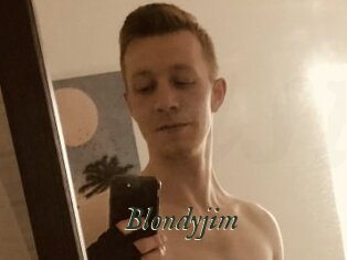 Blondyjim