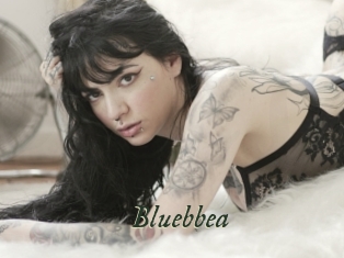 Bluebbea