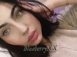 BlueberryXX