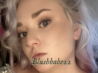 Blushbabe22