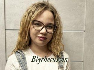 Blythecusson