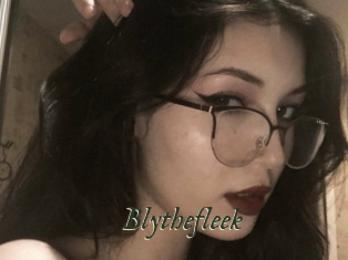 Blythefleek