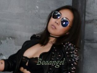 Boaangel