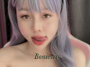 Boniesiro