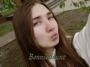 Bonniedaunt