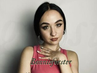 Bonnieforster