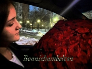 Bonniehambelton