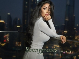 Bonnygrande