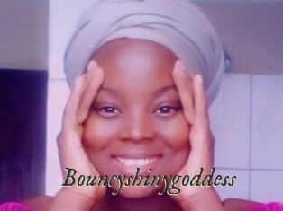 Bouncyshinygoddess