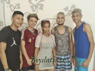 Boyslatins20