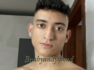 Brahyandymond