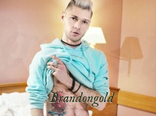 Brandongold