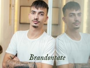 Brandontate