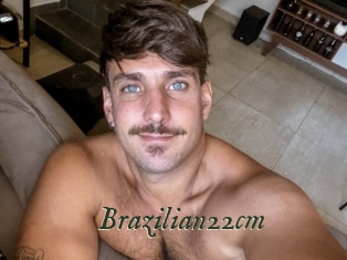 Brazilian22cm