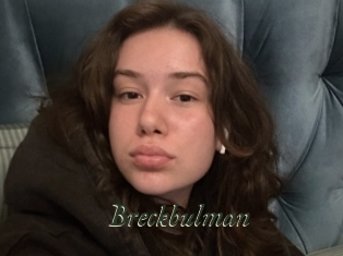 Breckbulman