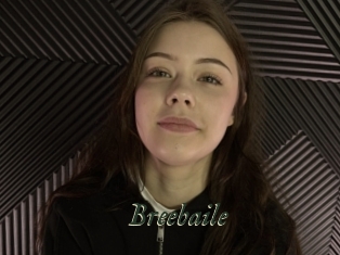 Breebaile