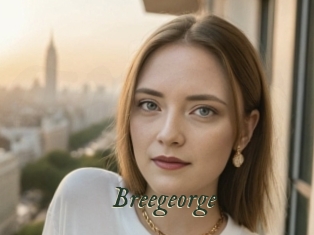 Breegeorge