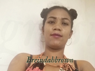 Breindahbrown