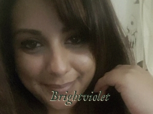 Brightviolet