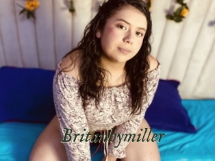 Britanhymiller