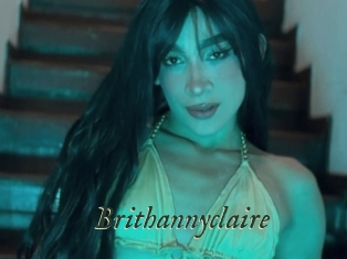 Brithannyclaire