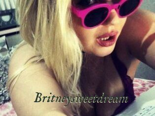 Britneysweetdream