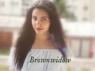Brownwidow