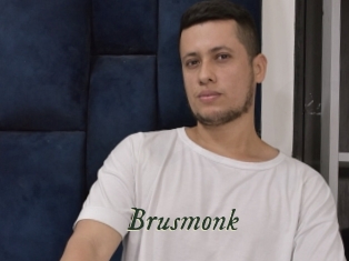 Brusmonk