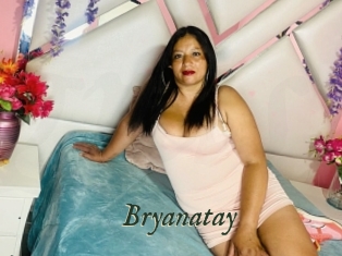 Bryanatay