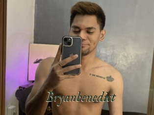 Bryanbenedict