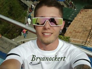 Bryanockert