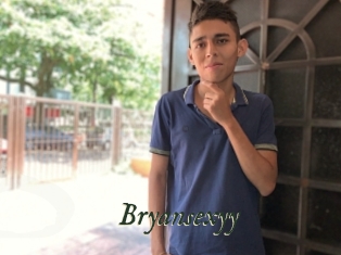 Bryansexyy