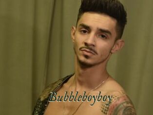 Bubbleboyboy