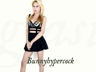 Bunnyhypercock