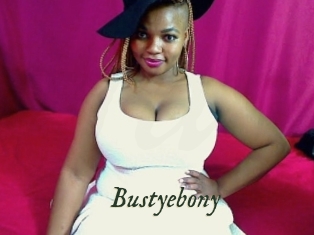 Bustyebony