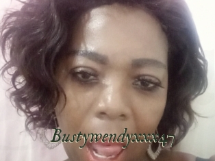 Bustywendyxxx47
