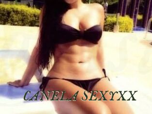 CANELA_SEXYXX