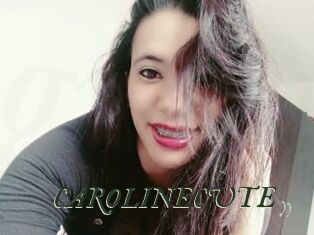 CAROLINECUTE