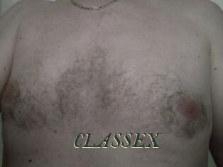 CLASSEX